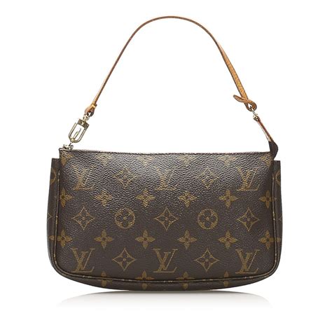 rebelle louis vuitton pochette|Louis Vuitton Pochette Second Hand bis zu .